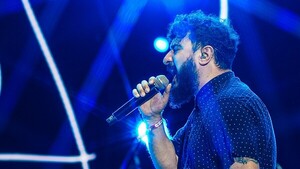 Vamos x Blas: Jornada artística solidaria para ayudar a músico