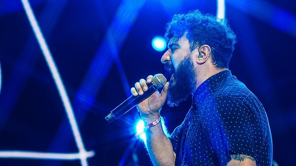 Vamos x Blas: Jornada artística solidaria para ayudar a músico