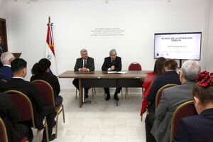 Presentaron el Repositorio Digital del Archivo del Terror en el marco del cincuentenario del Operativo Cóndor