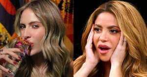 Diario HOY | “Influencer” ignoraba caminata de Shakira pero fue elegida: Fans ‘estallan’ en cólera