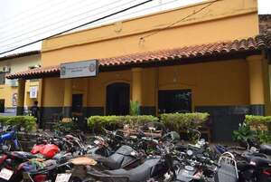 Tesorera del curso desapareció con G. 40 millones de la colación, denuncian - Nacionales - ABC Color