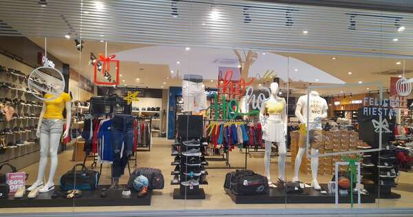 La Nación / Instan a proveedores a garantizar transparencia en fin de semana de ofertas