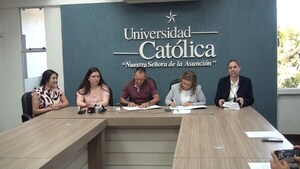 UCI y CEDE sellan alianza para fortalecer la formación deportiva y comunitaria