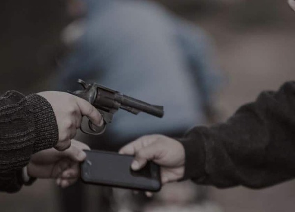 Paraguay es el 4° país con más alto nivel de criminalidad