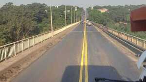 Restricciones y desvíos este domingo en Remanso- Falcón - La Tribuna