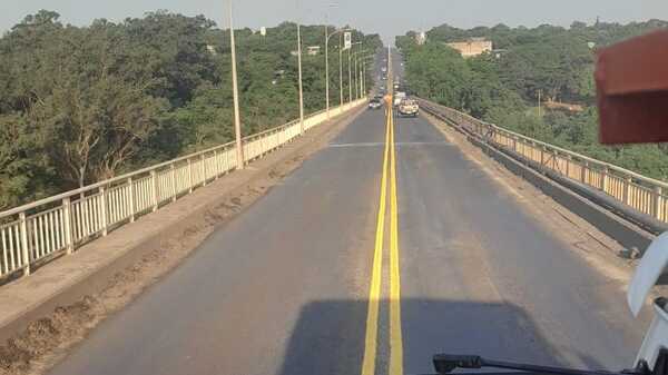 Restricciones y desvíos este domingo en Remanso- Falcón - La Tribuna