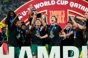 Mundial Sub 17 Qatar: Portugal se consagra campeón tras vencer a Austria en la final - Fútbol Internacional - ABC Color