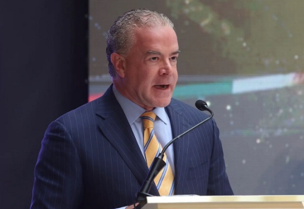 Dueño de Miss Universo acusado de tráfico de drogas