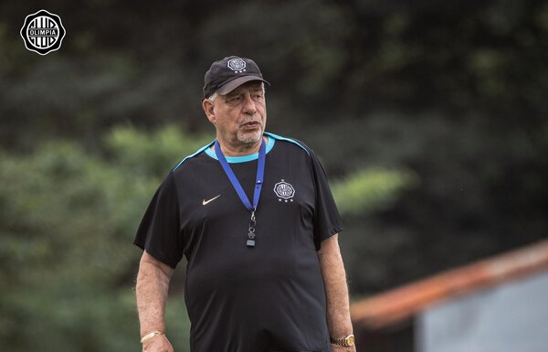 Éver Hugo Almeida: "Yo no era la prioridad de la dirigencia"