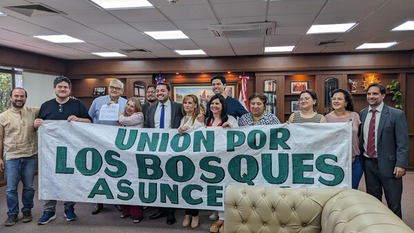 Tras varios desplantes, Luis Bello anunció suspensión de nueva estación de servicio