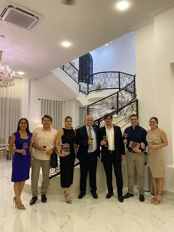 Presentación memorable de "Toro Pichãi" en Concepción - Concepción al Día