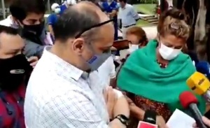 Piden a Salud Pública datos sobre alimentación a pacientes internados en hospitales públicos