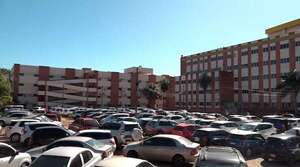 Ley anti ONG trabó desembolso para cirugías de niños en Clínicas, confirman - Nacionales - ABC Color