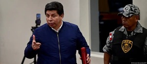 11 años de cárcel para expresidente de Perú Pedro Castillo - ADN Digital