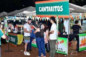Itaipú insiste con su Villa Navideña pese a cuestionamientos - Economía - ABC Color