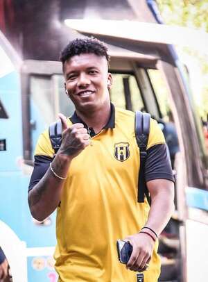 Guaraní: Último flechazo debe ser certero - Guaraní - ABC Color