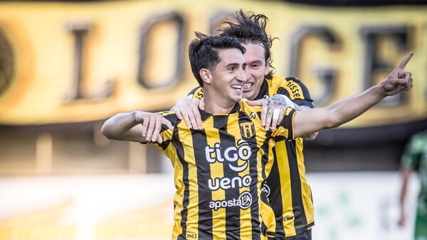 Entradas habilitadas para el duelo Guaraní vs. Luqueño