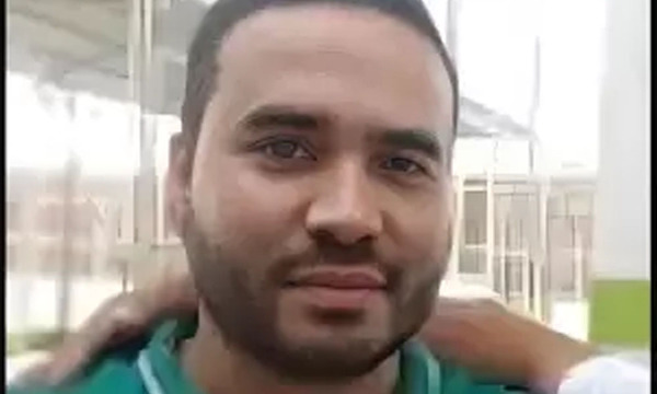 Brasil pide la extradición del hijo de “Lalo” Gomes por narcotráfico internacional - OviedoPress