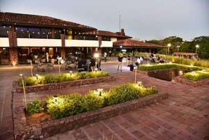 Yacht & Golf Club Paraguayo celebró la lealtad de sus aliados en la semana global de agradecimiento al cliente de Marriott - Empresariales - ABC Color