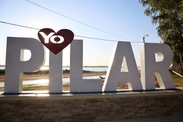 Proyectan transformación urbana tras construir puente internacional en Pilar