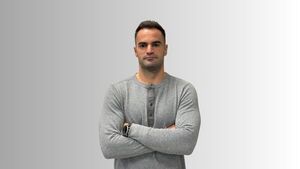 Juan Pablo Sallustro: “La innovación y la digitalización son parte natural de nuestro desarrollo”