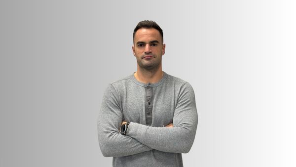 Juan Pablo Sallustro: “La innovación y la digitalización son parte natural de nuestro desarrollo”