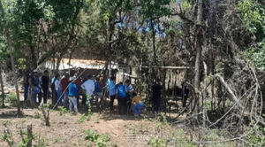 Hallan sin vida y con rastros de violencia a un hombre en Alto Verá - Noticiero Paraguay