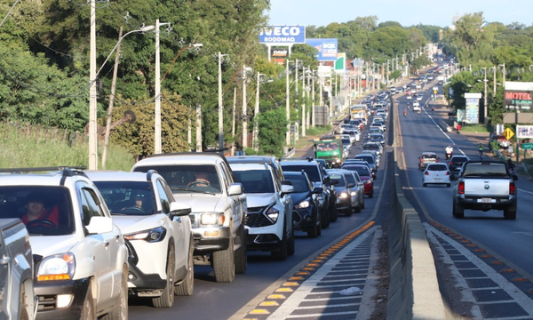 Turismo celebra que feriado tenga un fuerte impacto económico - Portal Digital Cáritas Universidad Católica