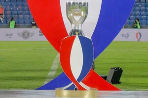 Apertura del proceso de acreditación para la Supercopa Paraguay 2025