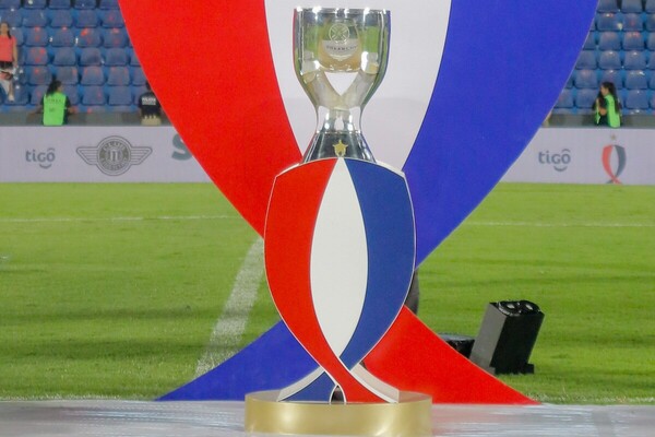 Apertura del proceso de acreditación para la Supercopa Paraguay 2025