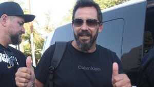 Pablo Sánchez: “Ojalá que esté a la altura”