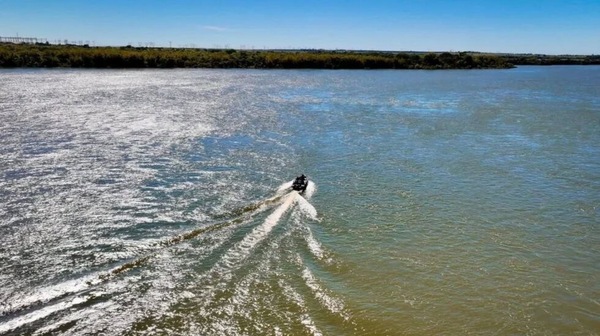 Mades refuerza controles e incauta más de 27.000 metros de espineles durante controles de veda pesquera