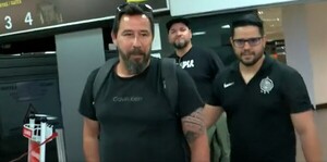 Popular / (VIDEO) ¡Og̃uahema el DT pyahy de Olimpia!