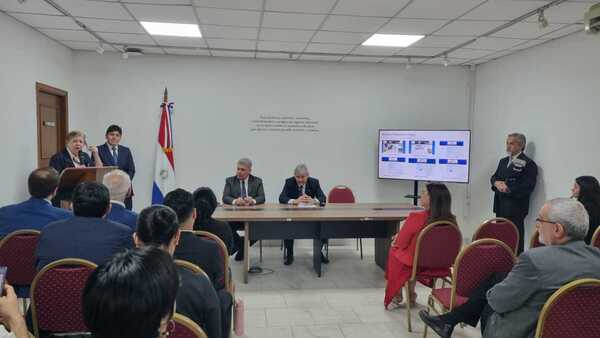 Lanzan plataforma web con todos los datos del Operativo Cóndor por su 50 aniversario