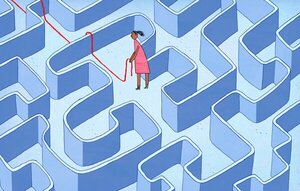 Cuando el rompimiento es un acto de amor