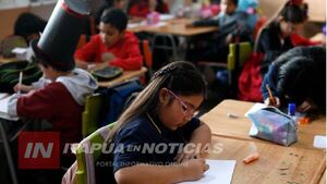 ITAPÚA CIERRA EL CICLO 2025 CON CRECIMIENTO RÉCORD EN OFERTA EDUCATIVA