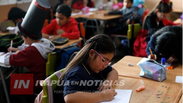 ITAPÚA CIERRA EL CICLO 2025 CON CRECIMIENTO RÉCORD EN OFERTA EDUCATIVA