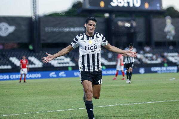 Libertad venció en Tuyucuá