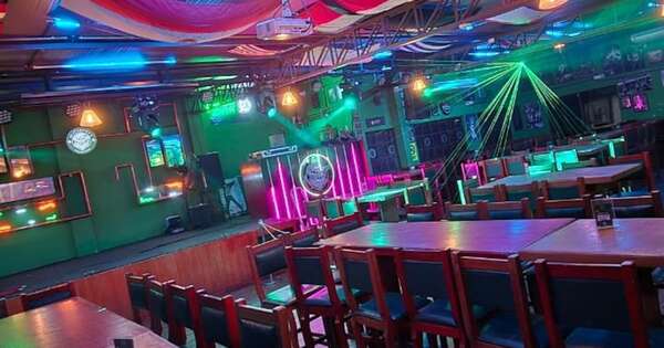 La Nación / McCarthys Irish Pub presenta “Back in Time”