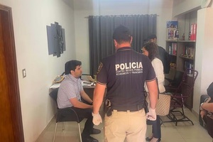 Caso Mafe: Fiscalía pide ampliar imputación contra presunto asesino por incitación al aborto