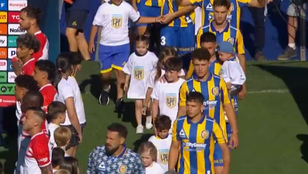 AFA sanciona a Estudiantes por dar la espalda al campeón Rosario Central