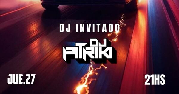 Diario HOY | Mc Carthys Irish Pub presenta “Back in Time”