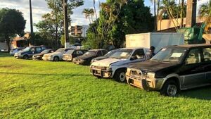 Senabico subastará desde muebles, sillones y ollas hasta autos, casas y terrenos el 11 de diciembre