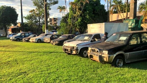 Senabico subastará desde muebles, sillones y ollas hasta autos, casas y terrenos el 11 de diciembre