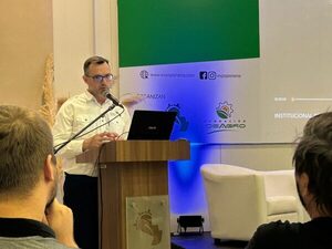 Productores y técnicos delinean estrategias para una soja chaqueña más competitiva y sostenible