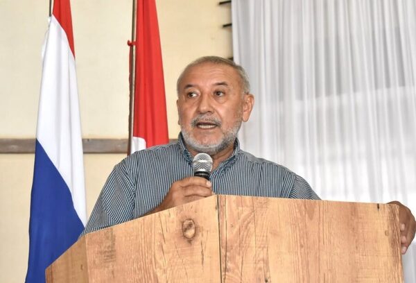 Presidente de la Regional Canindeyú: “La ganadería encara un periodo de despegue luego tres años de pérdidas”