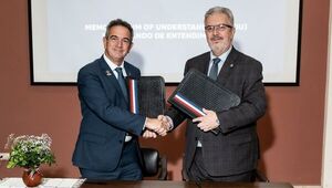 Israel y Paraguay fortalecen la cooperación industrial con un nuevo memorándum de entendimiento