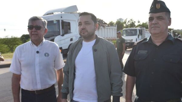 La Municipalidad de Asunción declara guerra a los vertederos clandestinos