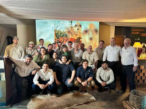 Demanda selectiva pero sostenida firmeza de precios en invernada: el balance de la feria de Bangor y El Rodeo