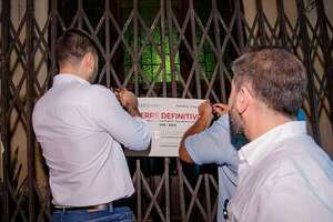 Nuevamente, declaran emergencia penitenciaria  - Política - ABC Color